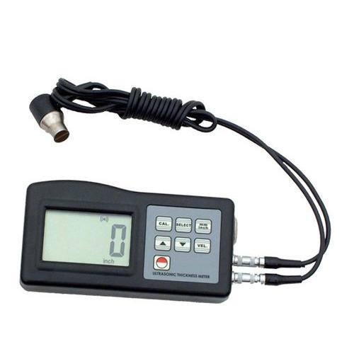 Digital Ultrasonic Thickness Gauge