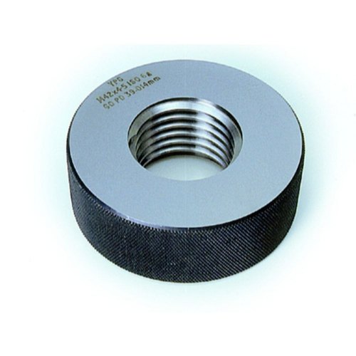 SS Screw Threading