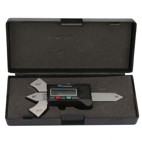 Digital Welding Gauge