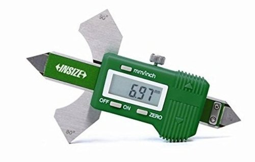 Kristeel, Insize Analog Insize, Kristeel Digital Welding Gauge