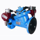 Digital Control Valve