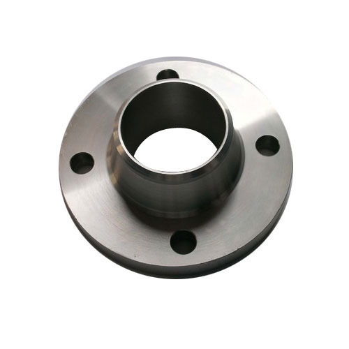 Dimensions of Lap Joint Flanges