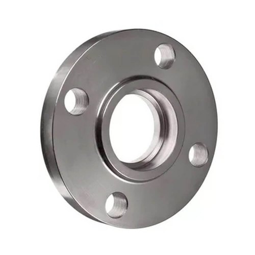 Nexus DIN Flange DIN 1.4401 Flanges, Size: 10-20 inch