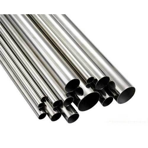 Stainless Steel 304 DIN 11850 ERW/Welded Pipes