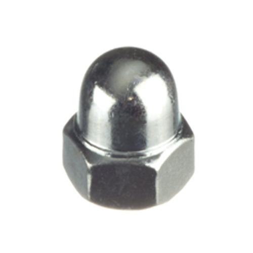 Canco DIN 1587 Hexagon Domed Cap Nut