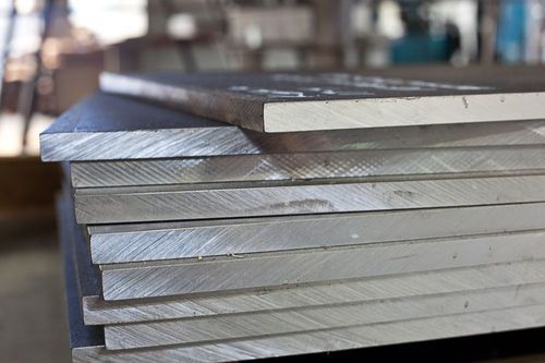 DIN 17100 GRADE ST52-3 Alloy Steel