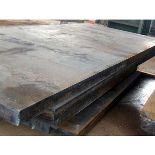 DIN 17102/ EStE 355 Steel Plate for Industrial