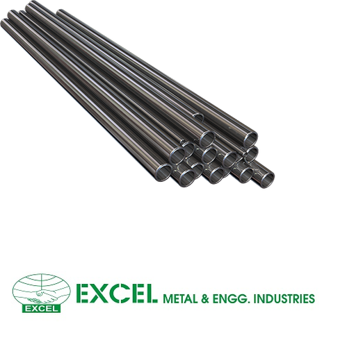 DIN 2391 ST37 Carbon Steel Pipes For Hydraulic