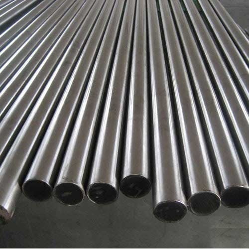 High Speed Steel DIN 3343