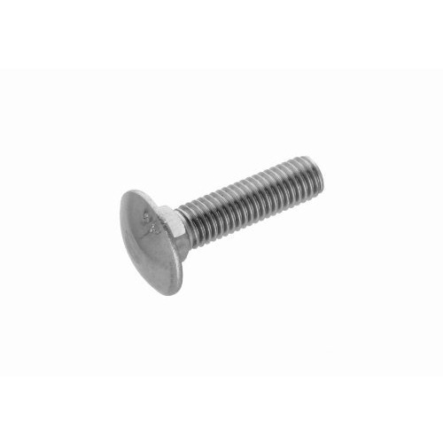 Canco DIN 603 Mushroom Head Square Neck Bolt