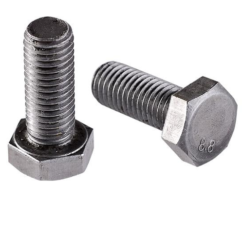 CAI Steel DIN 608 Plow Bolt, Packaging Type: Box