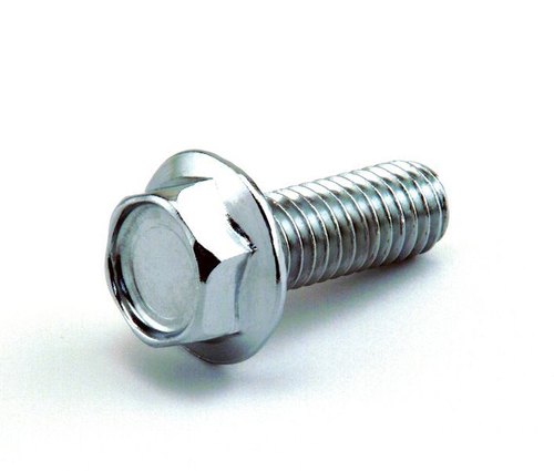 CAI DIN 6921 Flange Hex Screw