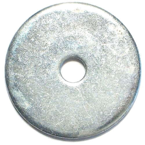 Steel Coated DIN 9021 Fender Washer ISO 7093