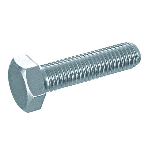 Canco DIN 933 Hexagon Wood Screw