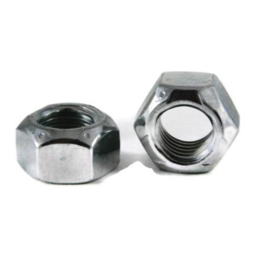 M6 To M12 Gi DIN 980 V Prevailing Torque Lock Nut