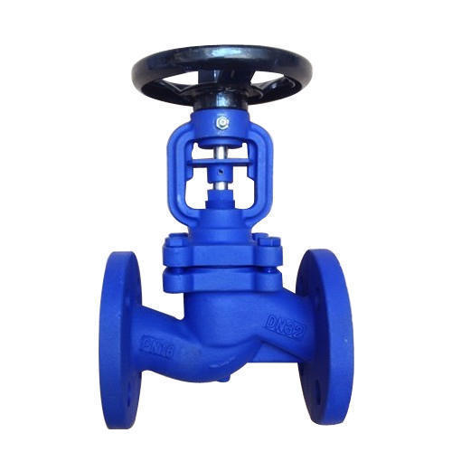 DN32 PN16 Din Globe Valve