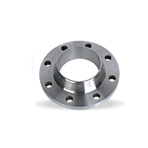 Stainless Steel ASTM A105 Din Flange, For Industrial