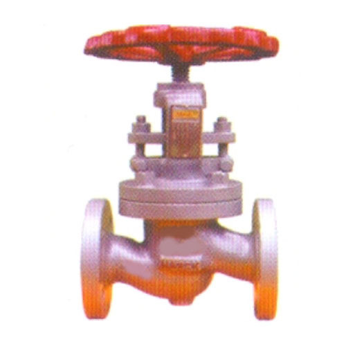 Din Globe Gate Valve