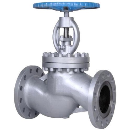 Alloy Steel DIN Globe Valve, For Industrial