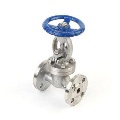 DIN Globe Valve, Size: 2-24 inch