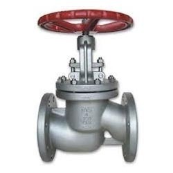 Din Globe Valves