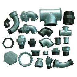 STAINLESS STEEL DIN Pipe Fitting