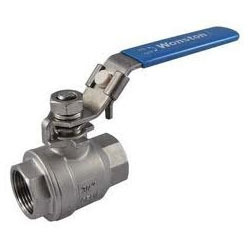 Din Standard Valve