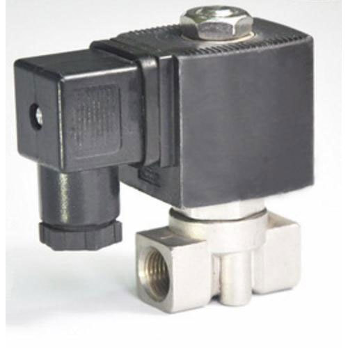 3/2 Direct acting NC valve - 17mm
