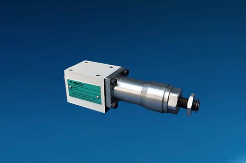 Prism 200 Bar Direct Operated Pressure Sequence Valve DSV06, For Industrial, Model Name/number: Dsv S 06 P Y 50 01