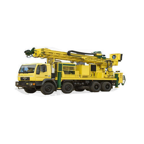 Direct Rotary Drilling Services, Pan India