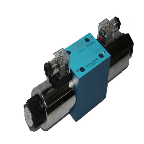 Valve,Dir Cont,3 Way Dtt Out, Buyers Products HV13PGOOD0 Directional Control Valve 