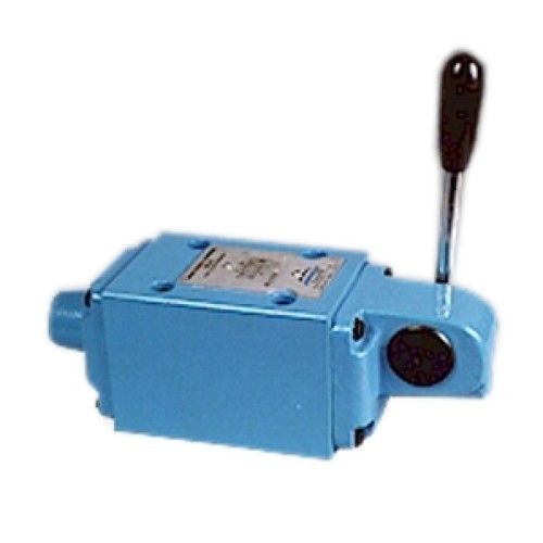 Solenoid Directional Control Valve