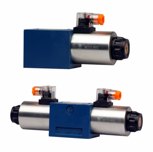 Hydraulic Solenoid Valve