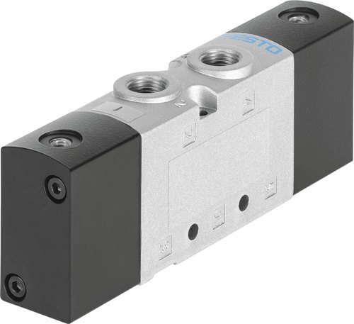 Hydraulic Directional Control Valves, for Industrial, Size: 1/4 Inch