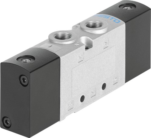 Directional Control Valves