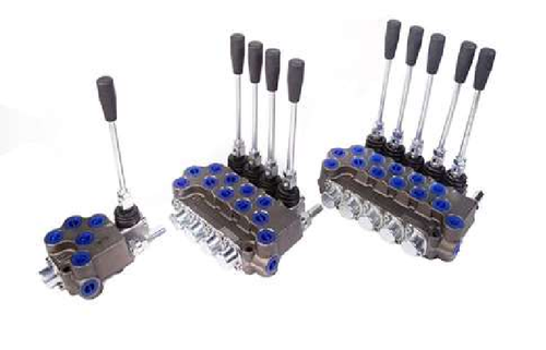Airmatic Directional Control Valves