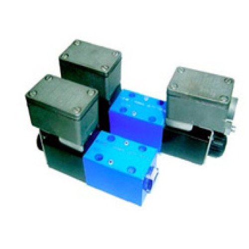 350 Bar/5000psi Eaton Directional Controls Valve