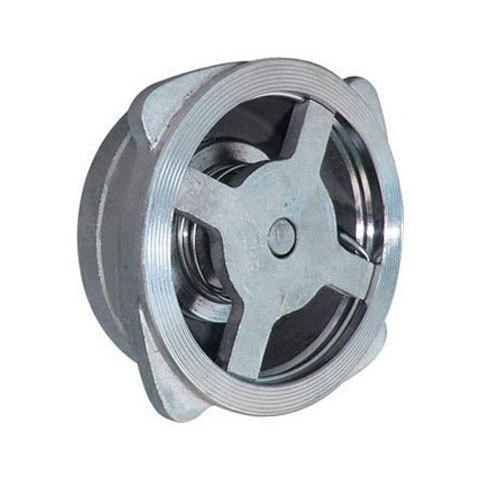 BEW Water Disc Check Valve, Packaging Type: Box, Size: 25 Mm To 150 Mm