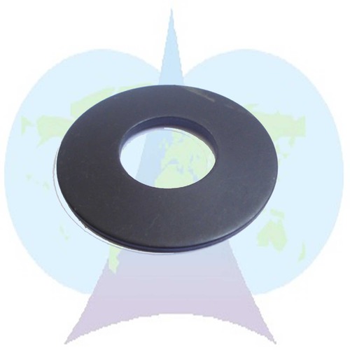 Black Disc Spring Washer