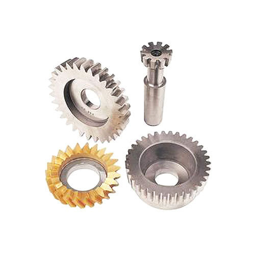 Disc Type Gear Shaper Cutters, For Automobile Industry
