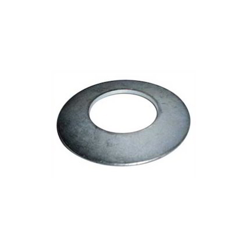 Round Mild Steel Disc Washer