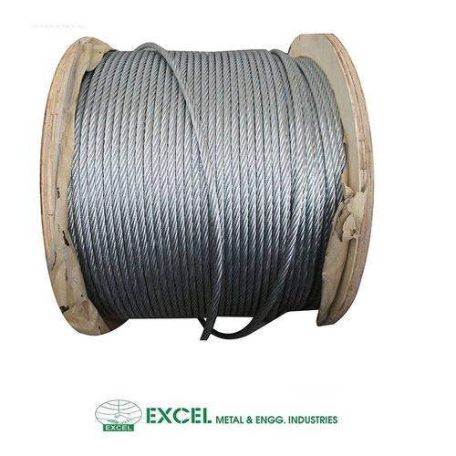 Steel Wire Rope & Sling