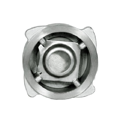 Shreekar Stainless Steel Disk Type Non Return Valve