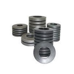 Mild Steel Metal Coated Disk Washers