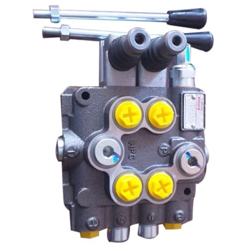 Distributor Valve