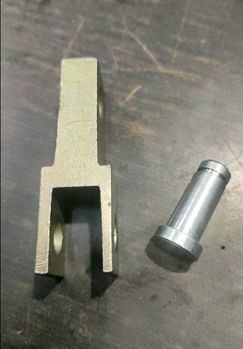 Iron Polished Koyean Distributor Lever Hinge Pin