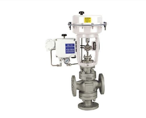 Honeywell Mixing/Diverting 3-way Valve, Size: Available In Multiple Size, Model Name/Number: 9130