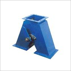 Diverting Gate Valve