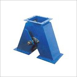 Diverting Gate Valve