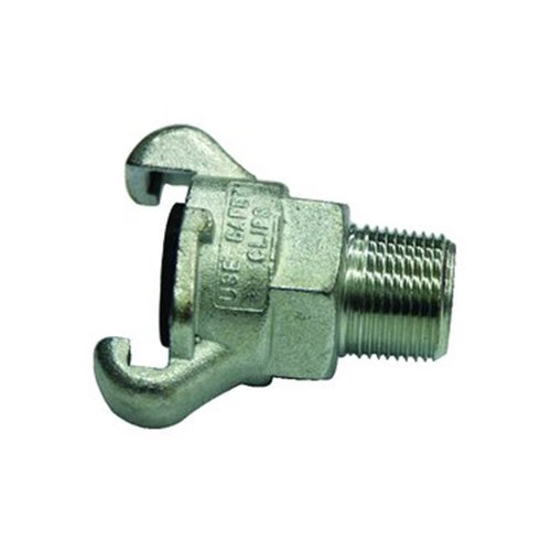 Dixon Claw Coupling, Size: 2 inch